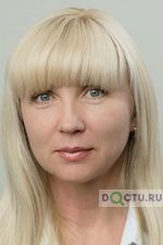 Архипова Анна Эдуардовна - фото