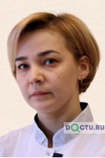 Архипова Екатерина Ивановна - фото