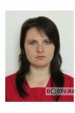 Архипова Людмила Владимировна - фото