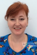 Архипова Ольга Николаевна - фото