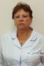 Архипова Зинаида Александровна - фото