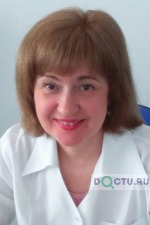 Арнаутова Марина Владимировна - фото