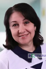Арсентьева Светлана Вячеславовна - фото