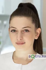 Аршба Асида Игоревна - фото