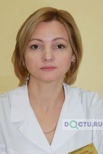 Арсютова Татьяна Борисовна - фото