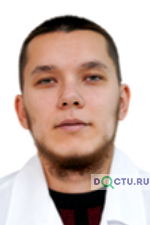 Арсланов Булат Ринатович - фото