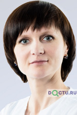 Арсланова Олеся Анатольевна - фото
