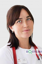 Артамонова Анжелика Анатольевна - фото