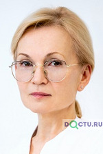 Артамонова Елена Александровна - фото