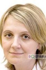Артамонова Светлана Васильевна - фото