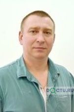 Артемчук Андрей Васильевич - фото