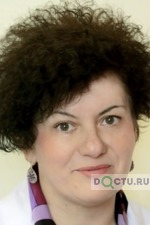 Артеменко Наталья Алексеевна - фото