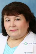 Артемьева Татьяна Федоровна - фото