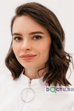 Артемова Кира Юрьевна - фото