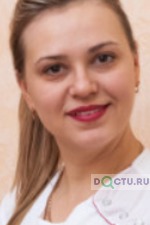 Артёменко Анастасия Николаевна - фото
