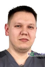 Артёменко Юрий Анатольевич - фото