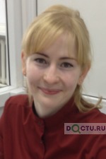 Артюхова Елена Михайловна - фото