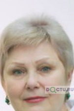 Артюшина Татьяна Петровна - фото