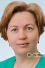 Арусланова Ольга Раифовна - фото