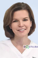 Арутюнова Екатерина Николаевна - фото