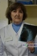 Арутюнова Татьяна Ивановна - фото