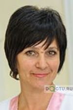 Арзамасцева Галина Георгиевна - фото