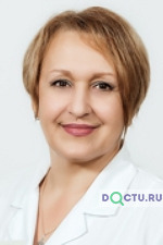 Аржаховская Ирина Владимировна - фото
