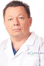Аржаных Григорий Анатольевич - фото