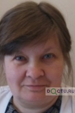 Аржаных Лариса Петровна - фото