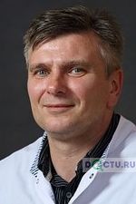Асадчий Олег Константинович - фото
