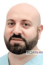 Асафо Эдуард Джорджиевич - фото