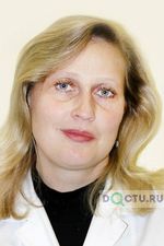 Асалия Светлана Сергеевна - фото