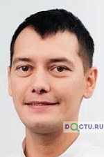Асанов Тимур Маратович - фото