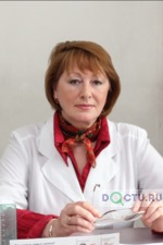 Асанова Татьяна Алексеевна - фото