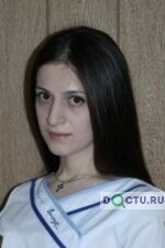 Асатрян Лиана Вачиковна - фото