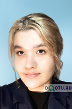 Асеева Анастасия Юрьевна - фото