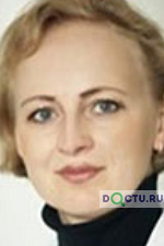 Ашанина Анастасия Николаевна - фото