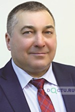 Ашов Анатолий Николаевич - фото