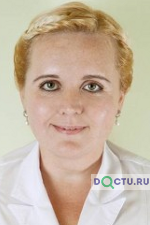 АшШавах Марина Анатольевна - фото