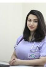 Аскерова Зейнаб Максад Кызы - фото