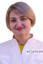 Асхабалиева Мария Алиевна - фото