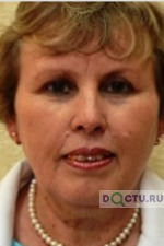 Аслаева Зульфия Яхьяевна - фото