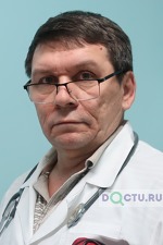 Асланов Григорий Викторович - фото
