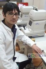 Асланов Яшар Сафар Оглы - фото