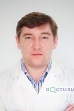 Астафьев Сергей Игоревич - фото