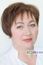 Астафьева Элла Викторовна - фото