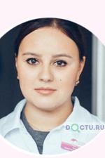 Астахова Анастасия Валерьевна - фото