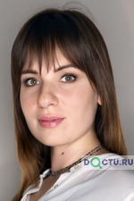 Астахова Ксения Александровна - фото