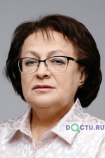 Астахова Лариса Викторовна - фото