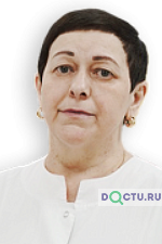Астахова Татьяна Дмитриевна - фото